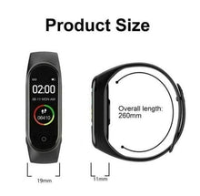 Load image into Gallery viewer, M4 SMART BAND