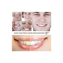 Load image into Gallery viewer, Charcoal Toothpaste معجون الأسنان بالفحم لتبييض الأسنان وصحة الفم