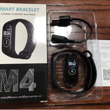 Load image into Gallery viewer, M4 SMART BAND