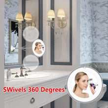 Load image into Gallery viewer, المرآة المرنة المضيئة | Le Miroir flexible X5