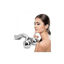 Load image into Gallery viewer, 3D Roller Massager تدليك أسطواني ثلاثي الأبعاد
