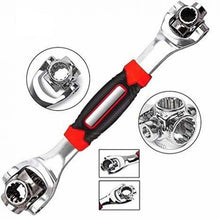Load image into Gallery viewer, Universal wrench 48 in 1
