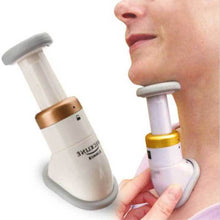 Load image into Gallery viewer, Neckline Slimmer  تنحيف الذقن أنحل العنق ضد طيات الرقبة طبعة خاصة

