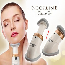 Load image into Gallery viewer, Neckline Slimmer  تنحيف الذقن أنحل العنق ضد طيات الرقبة طبعة خاصة
