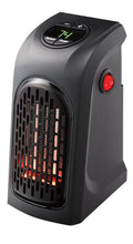Load image into Gallery viewer, Handy Heater – The Wall-Outlet Space Heater
