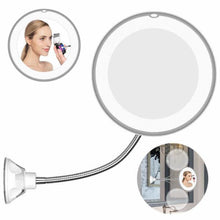 Load image into Gallery viewer, المرآة المرنة المضيئة | Le Miroir flexible X5
