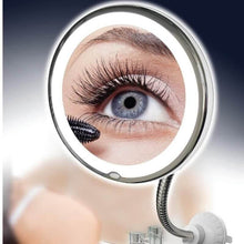 Load image into Gallery viewer, المرآة المرنة المضيئة | Le Miroir flexible X5
